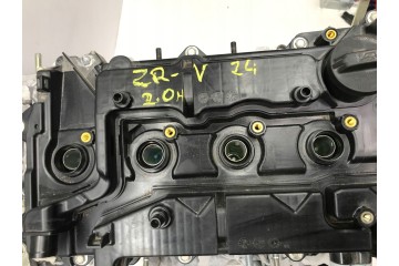 HONDA ZR V ZRV 2024 2 0 HYBRID ENGINE DESIGNATION ENGINE CODE LFB17 DHEC6MA Car type 4x4 SUV
