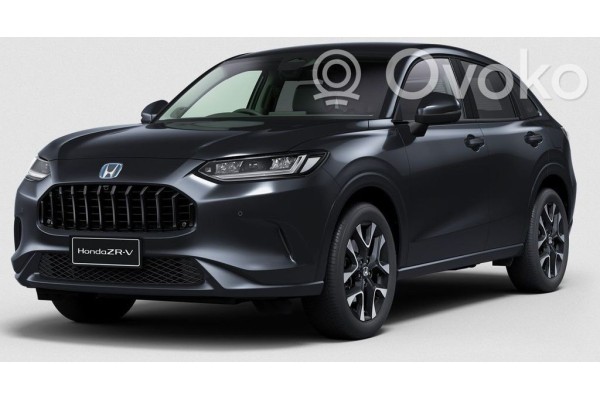 HONDA ZR V ZRV 2024 2 0 HYBRID ENGINE DESIGNATION ENGINE CODE LFB17 DHEC6MA Engine type hybrid