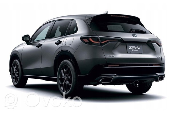HONDA ZR V ZRV 2024 2 0 HYBRID ENGINE DESIGNATION ENGINE CODE LFB17 DHEC6MA Catalog number of substitutes DHEC6MA