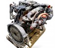 ISLG320 SOLARIS Engine Packaging status replacement