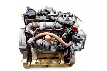 ISLG320 SOLARIS Engine Part manufacturer Solaris
