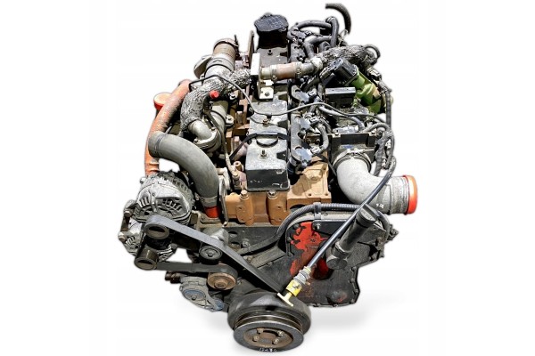 ISLG320 SOLARIS Engine Catalog number of the original ISLG320 0120 390 017 0120390017