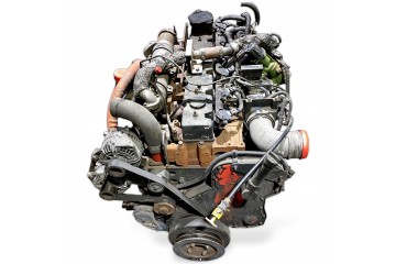 ISLG320 SOLARIS Engine Catalog number of the original ISLG320 0120 390 017 0120390017