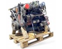Motor ISLG320 para Solaris