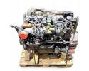 Motor ISLG320 para Solaris