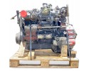 Motor ISLG320 para Solaris