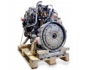 Motor ISLG320 para Solaris