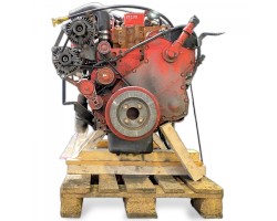 ISLG320 SOLARIS Engine