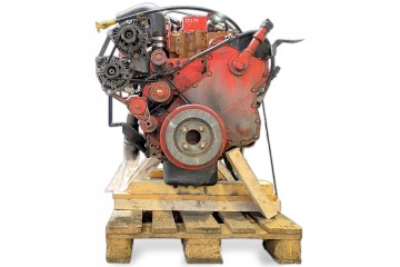 ISLG320 SOLARIS Engine