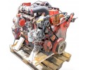 ISLG320 SOLARIS Engine Packaging status replacement