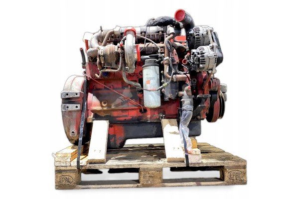 ISLG320 SOLARIS Engine Part manufacturer Solaris