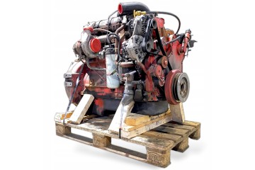 ISLG320 SOLARIS Engine Catalog number of the part ISLG320