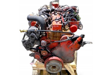 ISLG320 SOLARIS Engine Catalog number of the original ISLG320 0120 390 017 0120390017