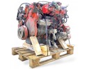 ISLG320 SOLARIS Engine Product weight with unit packaging 853 kg