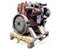 Motor ISLG320 SOLARIS