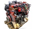 Motor ISLG320 SOLARIS