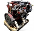 Motor ISLG320 SOLARIS