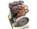 Motor ISLG320 SOLARIS