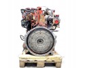 Motor ISLG320 SOLARIS