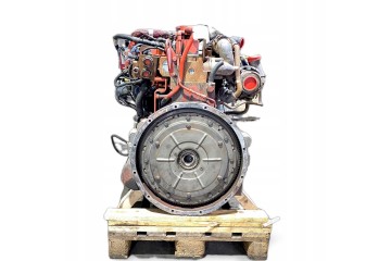 Motor ISLG320 SOLARIS