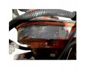 Motor ISLG320 SOLARIS