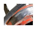Motor ISLG320 SOLARIS