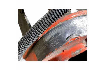Motor ISLG320 SOLARIS
