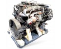 ISLG320 SOLARIS Engine