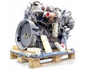 ISLG320 SOLARIS Engine Packaging status replacement