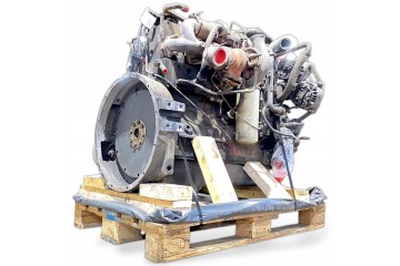 ISLG320 SOLARIS Engine Packaging status replacement