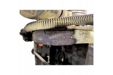 ISLG320 SOLARIS Engine Catalog number of the part ISLG320