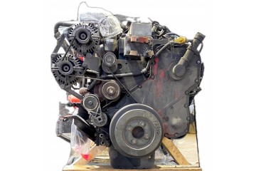 ISLG320 SOLARIS Engine Catalog number of the original ISLG320 0120 390 017 0120390017