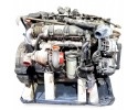 ISLG320 SOLARIS Engine Engine type petrol