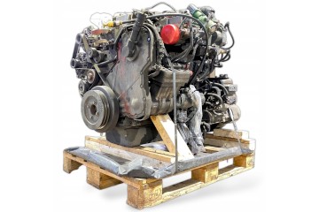 Motor ISLG320 para Solaris Urbino
