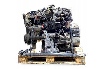 Motor ISLG320 para Solaris Urbino