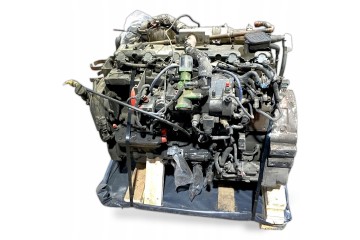 Motor ISLG320 para Solaris Urbino