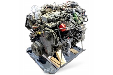 Motor ISLG320 para Solaris Urbino