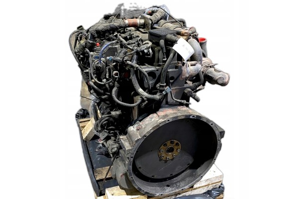 Motor ISLG320 para Solaris Urbino