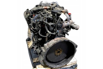 Motor ISLG320 para Solaris Urbino