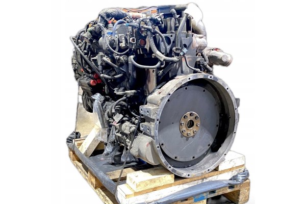 Motor ISLG320 para Solaris Urbino