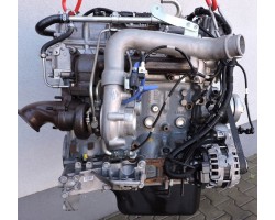 Engine Iveco Daily 3 0 140HP CNG