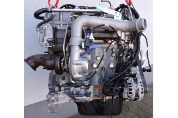 Engine Iveco Daily 3 0 140HP CNG
