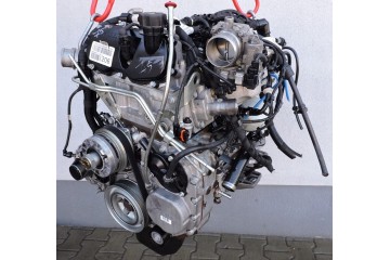 Engine Iveco Daily 3 0 140HP CNG Catalog number of the part F1CFA401A E108