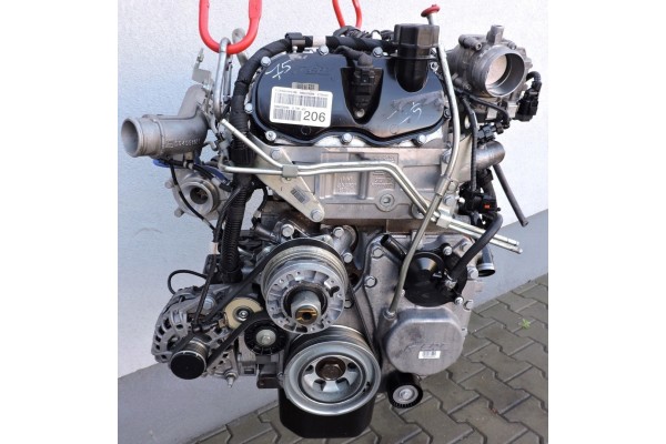 Engine Iveco Daily 3 0 140HP CNG Part manufacturer Iveco OE