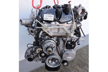 Engine Iveco Daily 3 0 140HP CNG Part manufacturer Iveco OE