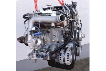 Engine Iveco Daily 3 0 140HP CNG Engine type diesel