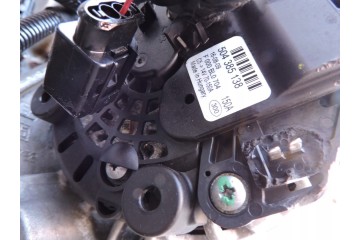 Engine Iveco Daily 3 0 140HP CNG Catalog number of the original F1CFA401A E108