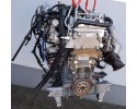 Motor Iveco Daily 3.0 140HP GNC