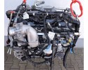 Motor Iveco Daily 3.0 140HP GNC