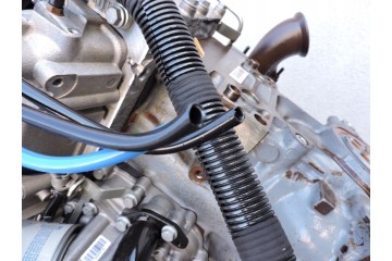Motor Iveco Daily 3.0 140HP GNC